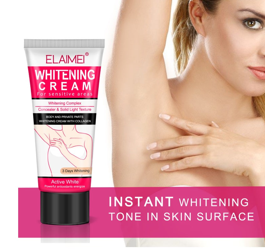 Whitening Cream Whitening Body