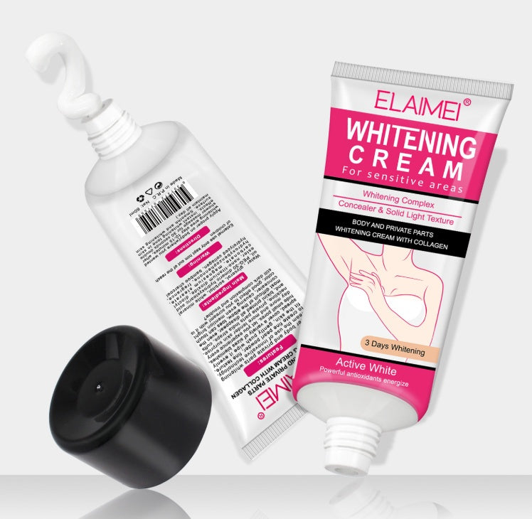 Whitening Cream Whitening Body