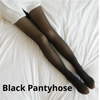 Winter Pantyhose Sexy Translucent Warm Stocking