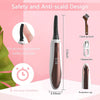 Silky Skin Heated Eyelash Curler Electric