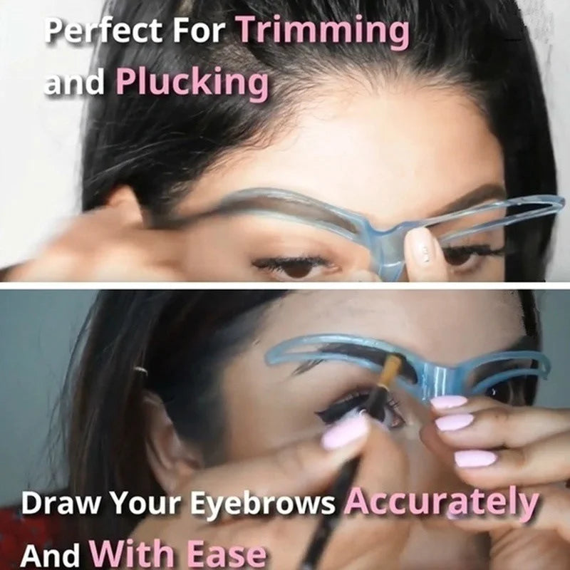 Eyebrow Shaper