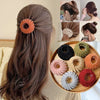 3PCS Bird Nest Hair Accessories