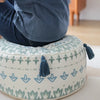 Nordic Meditation Cushion