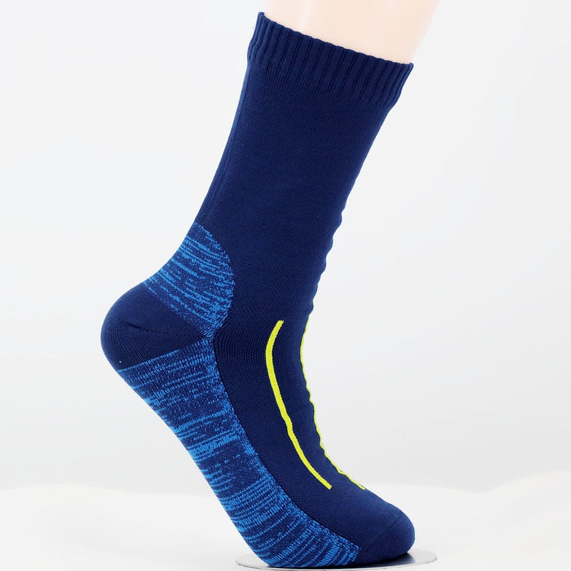 High-Performance Waterproof Socks