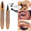 🔥New Self-adhesive Eyeliner Eyelash Glue Pencil🔥