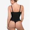 Women's waist control bodysuit