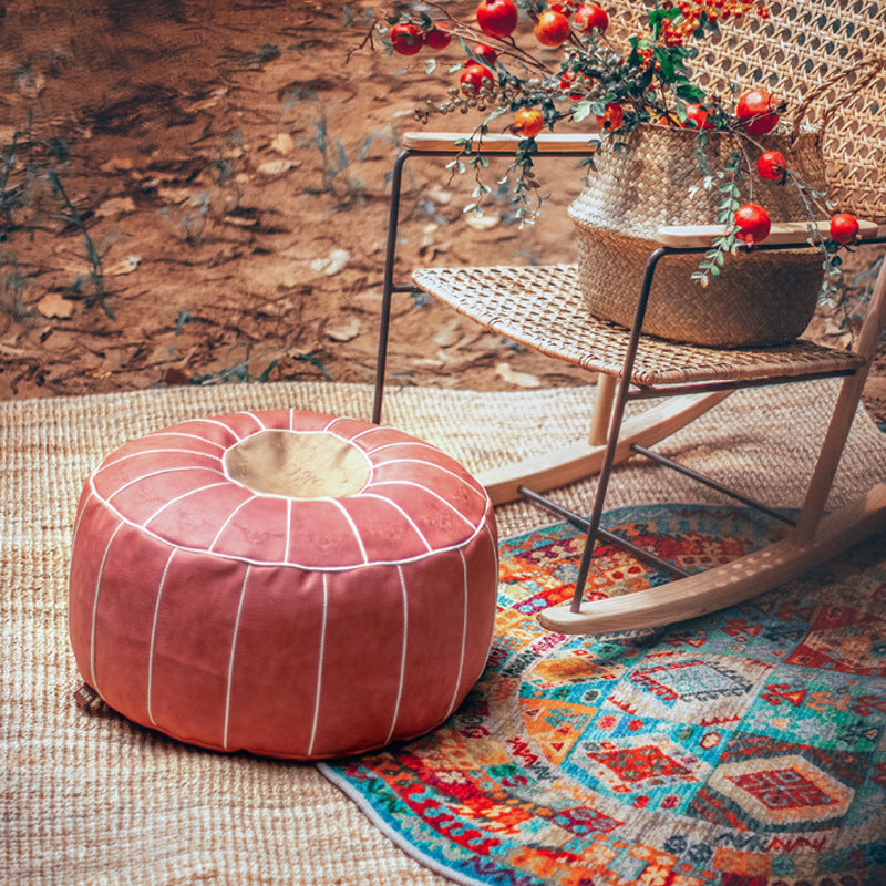 Tatami Home Fashion Moroccan Pi Dun Futon Cushion