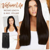 Seamless Clip-In Hair Extension