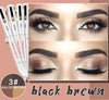 4-in-1 Brow Contour & Highlight Pen