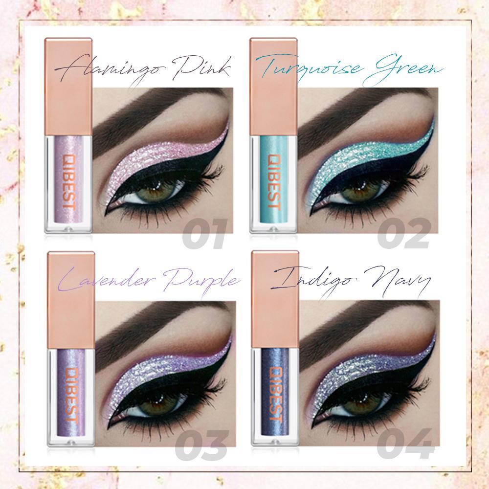 Lasting Liquid Glitter Eyeshadow